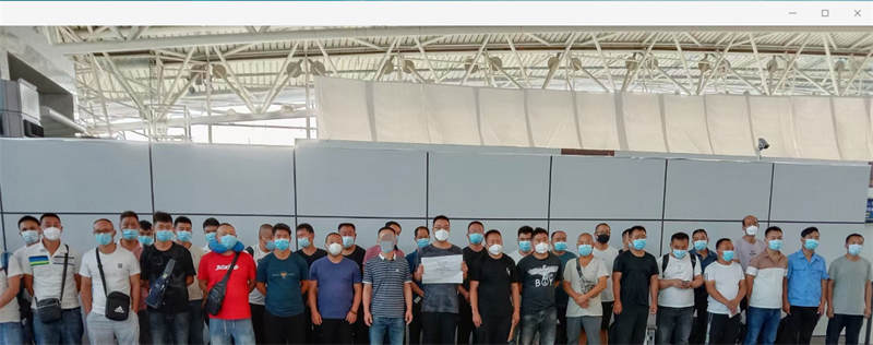 20210913（新加坡）造船厂项目第13批出境