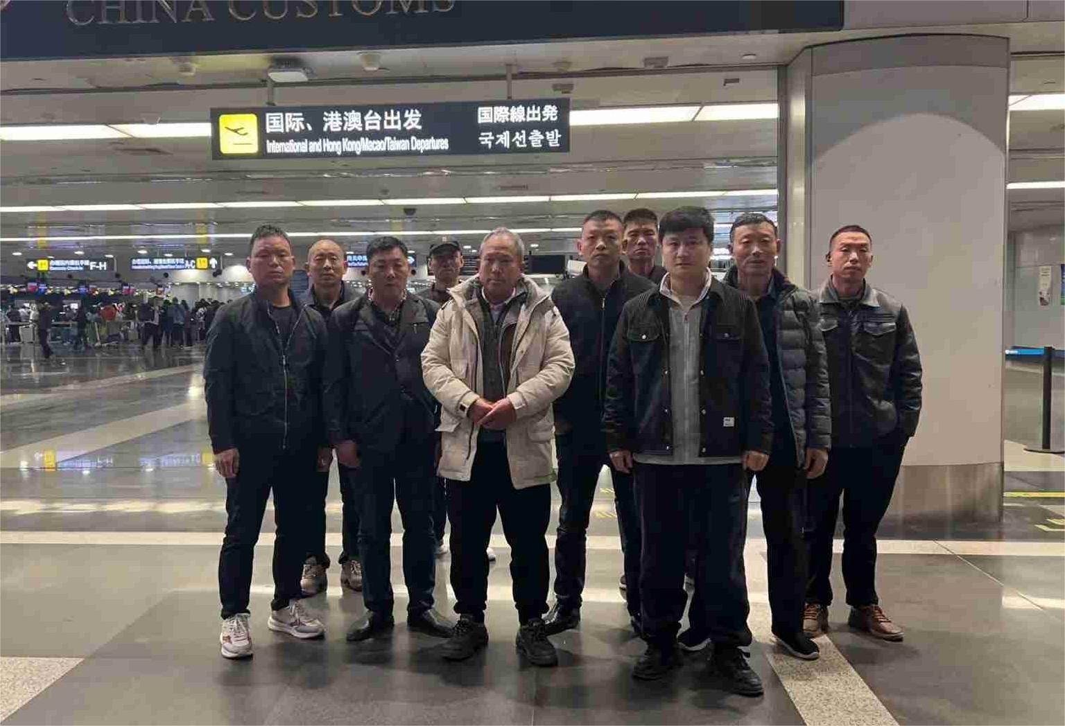 20240506（安哥拉）项目出境