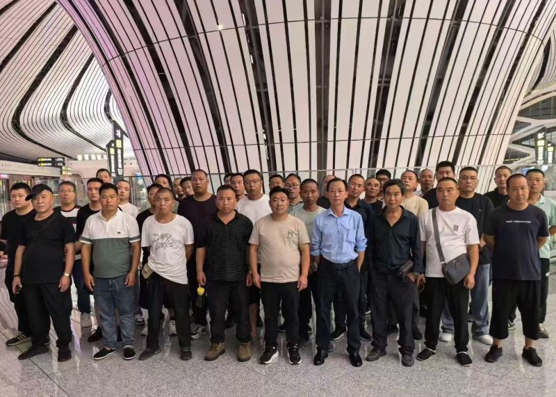 20250812（俄罗斯）项目出境